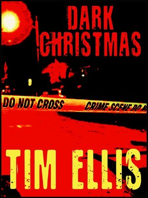 cover image of Dark Christmas (Josiah Dark #1)